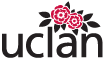 UCLAN Logo
